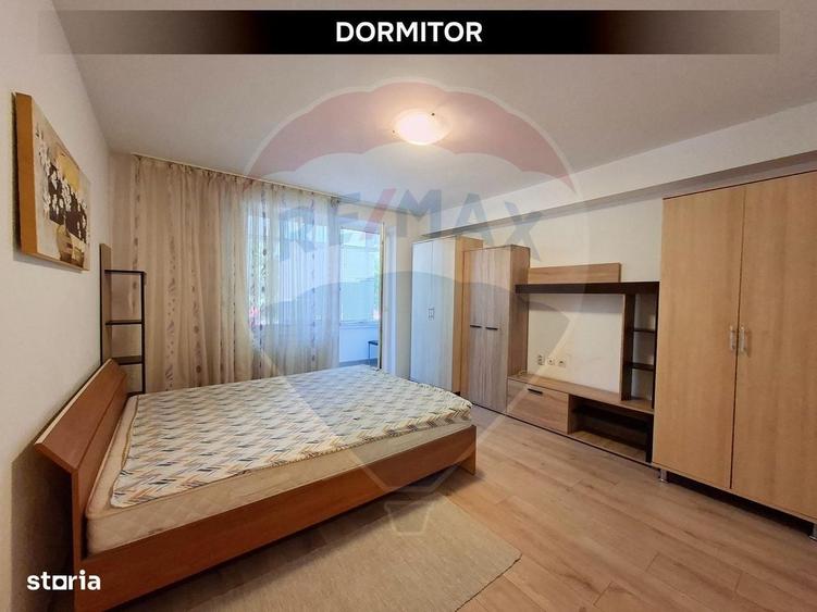 ULTRACENTRAL - apartament 2 camere decomandate - 3