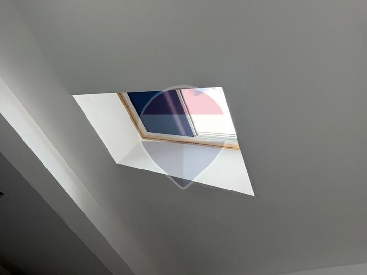 Apartament mobilat si utilat, loc de parcare, Sanpetru! - 3