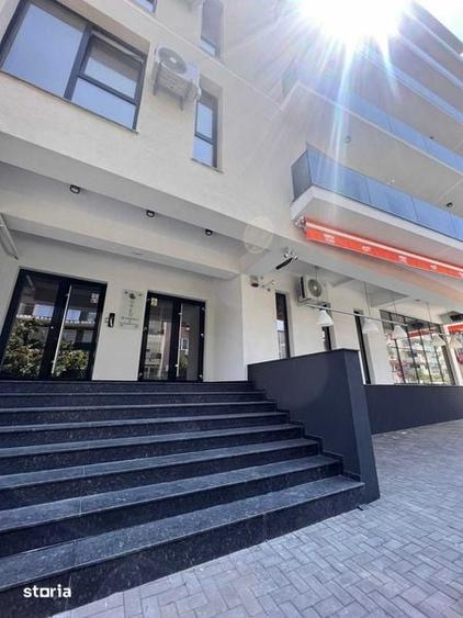 Apartament cu 2 camere în Nord