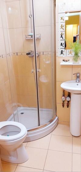 Apartament cu 4 camere decomandat în Chișinau