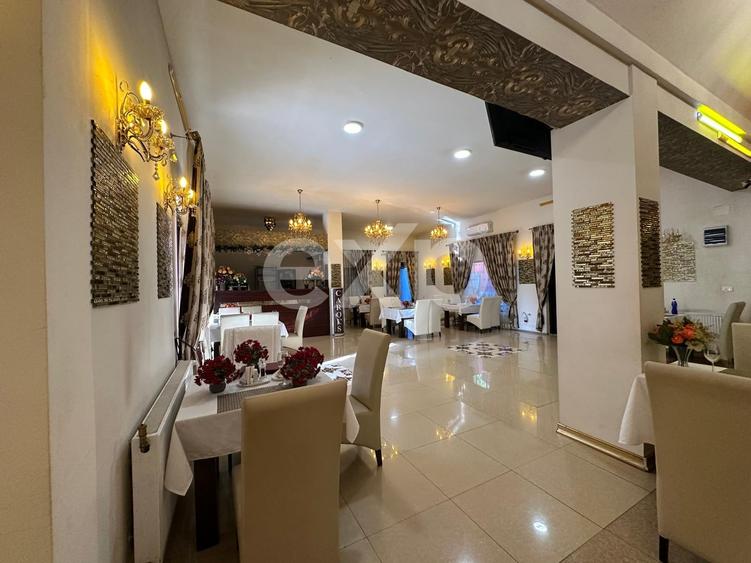Spațiu comercial, de 516 mp, în Apărătorii Patriei