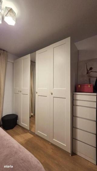 Apartament cu 2 camere în Unirii
