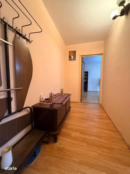 Apartament cu 2 camere decomandat, mobilat în Berceni — fotografia 1