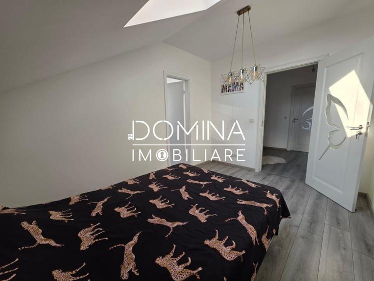 Apartament cu 6 camere decomandat în Centura