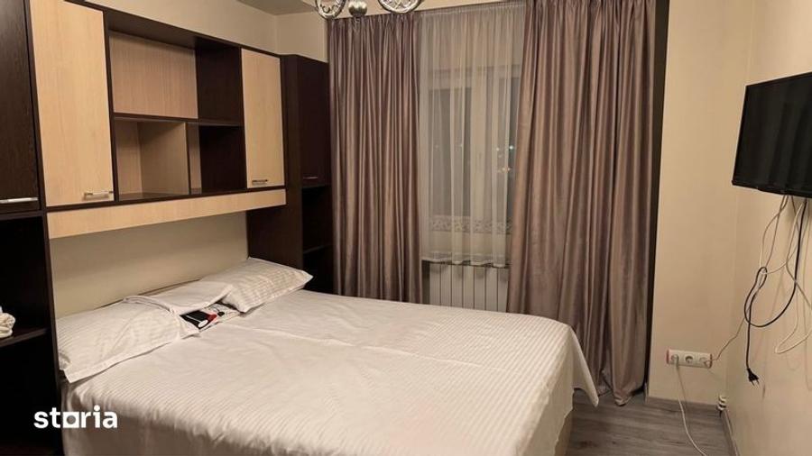 Apartament cu 3 camere în Micro 11
