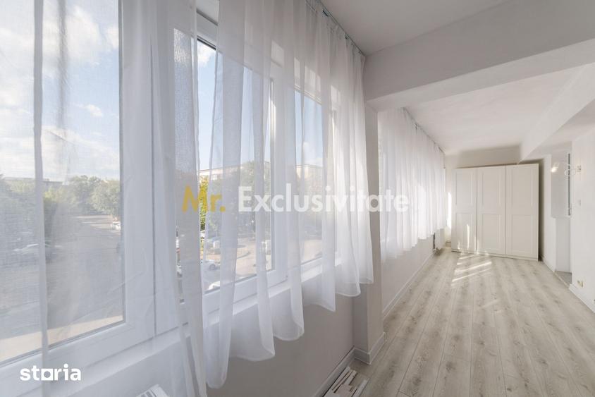 Apartament cu 3 camere în Războieni