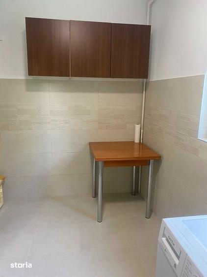 De inchiriat Apartament 3 camere Aleea Circului - 7