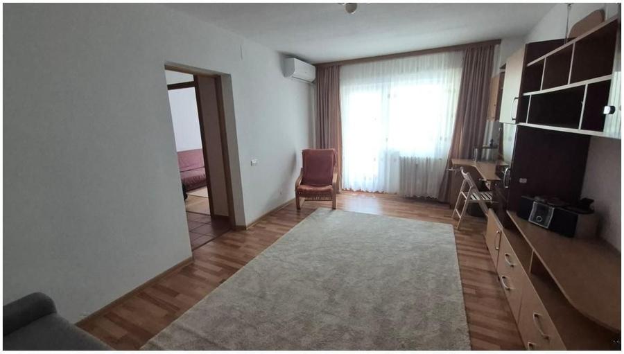 Apartament cu 2 camere decomandat, mobilat în Turda