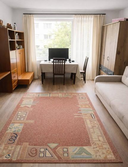 Apartament cu 3 camere confort I, etaj 1, finisat, in Gheorgheni - 5