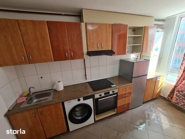 Inchiriez ap. 2 camere ARED UTA Modern Proaspat Zugravit, Et.2, Lift! - 18