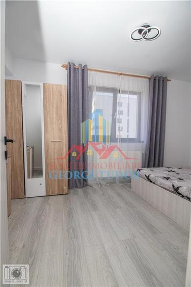 Apartament 2 camere + parcare privata, complex Apusului 3, Sergent Ile Petre 48 - 9