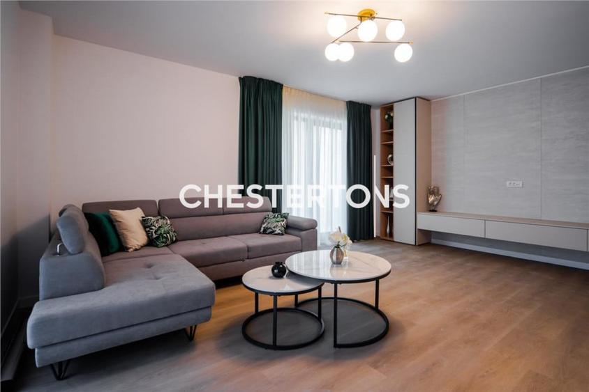 Apartament 2 camere terasa 8 mp, constructie noua in Rahova, - 5