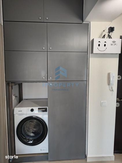 Apartament cu 2 camere, mobilat în Berceni — fotografia 3