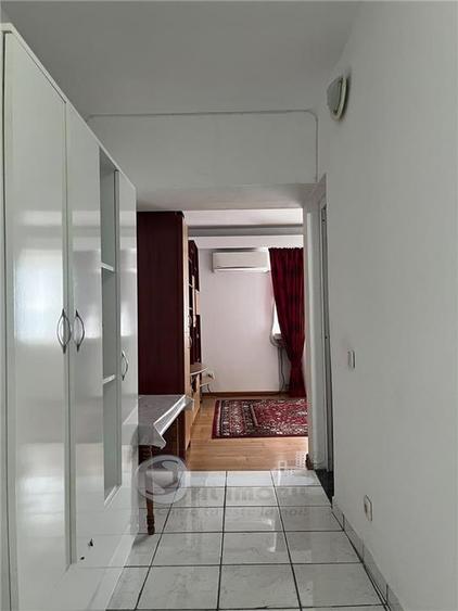 Garsonieră decomandată în Gară