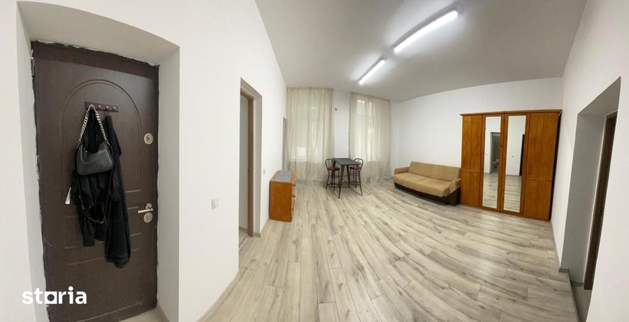 Inchiriere apartament 2 camere zona Victoriei - 19