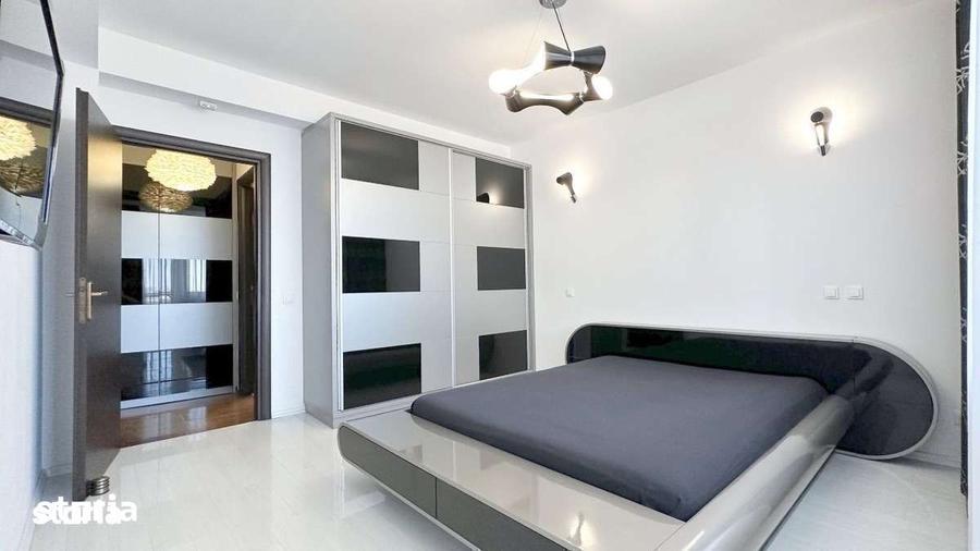 Apartament cu 2 camere în Tomis Plus