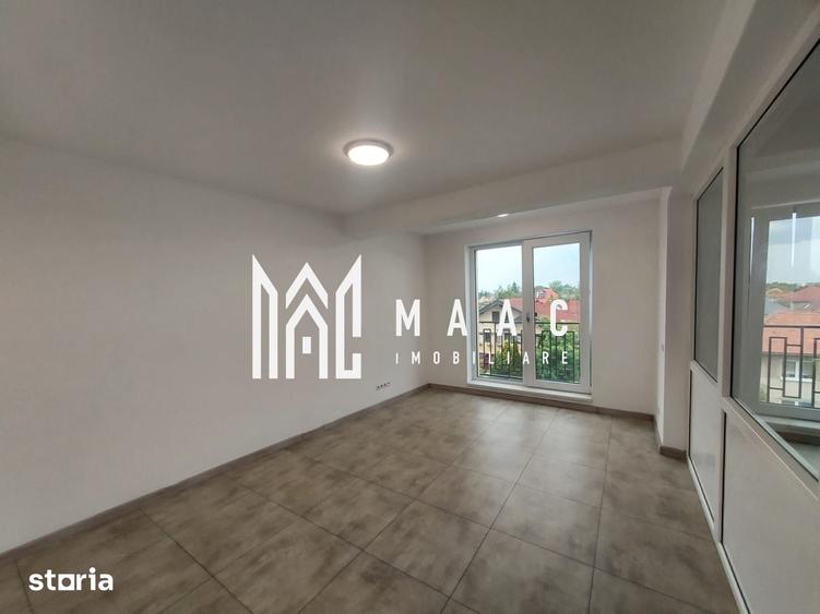Spațiu comercial, de 125 mp, în Calea Dumbrăvii