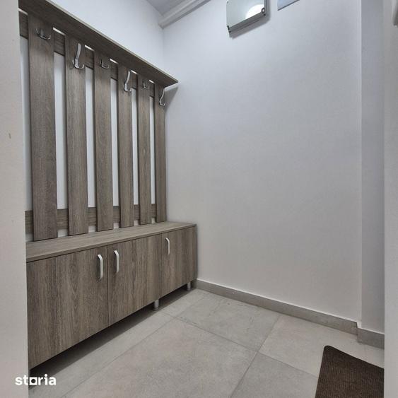 Apartament cu 2 camere în Grădiște