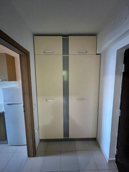 Garsonieră decomandată în Lotus