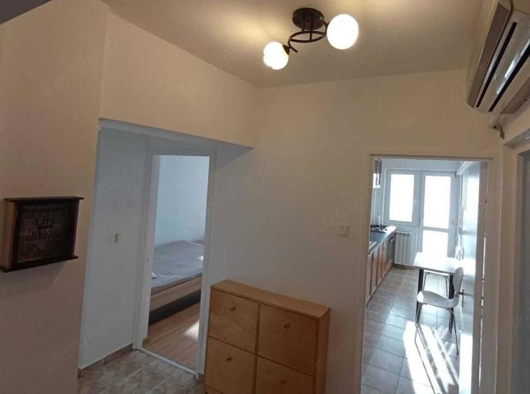 Apartament cu 2 camere decomandat în Basarab