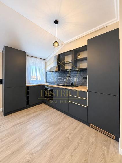 Apartament Superb cu 2 camere | Prima inchiriere | Etajul 2 | Giroc - Cal Urseni