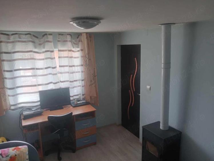 Casă cu 3 camere cu Teren 10075 Mp în Belfir