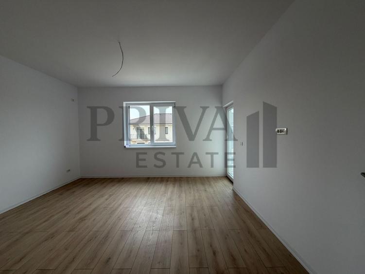 Apartament cu 2 camere decomandat în Giroc