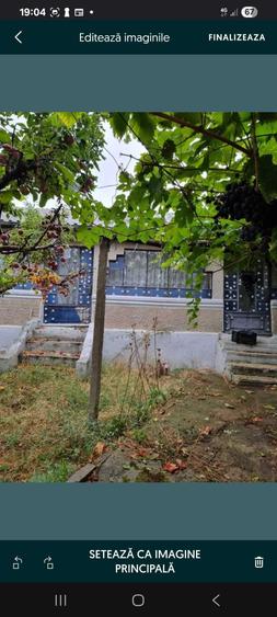 Casă cu 3 camere în Năeni