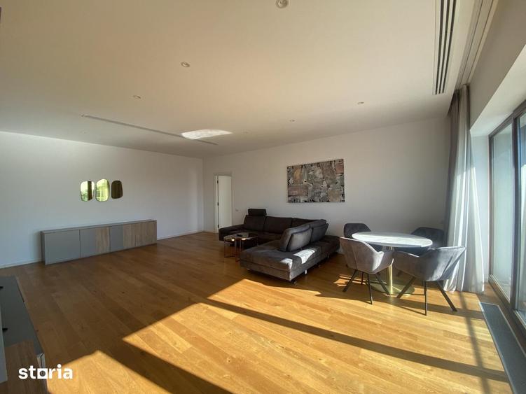 Apartament cu 3 camere decomandat în Nord
