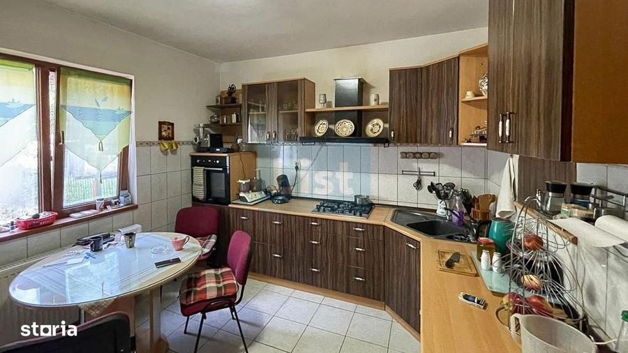 Casa in zona Lend din caramida arsa, 300 mp utili - 14