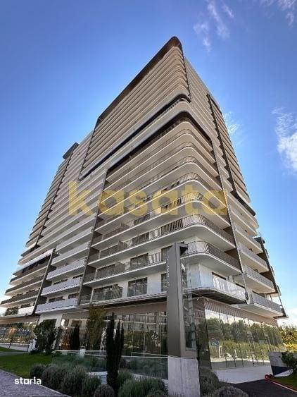 Apartament cu 3 camere în Est