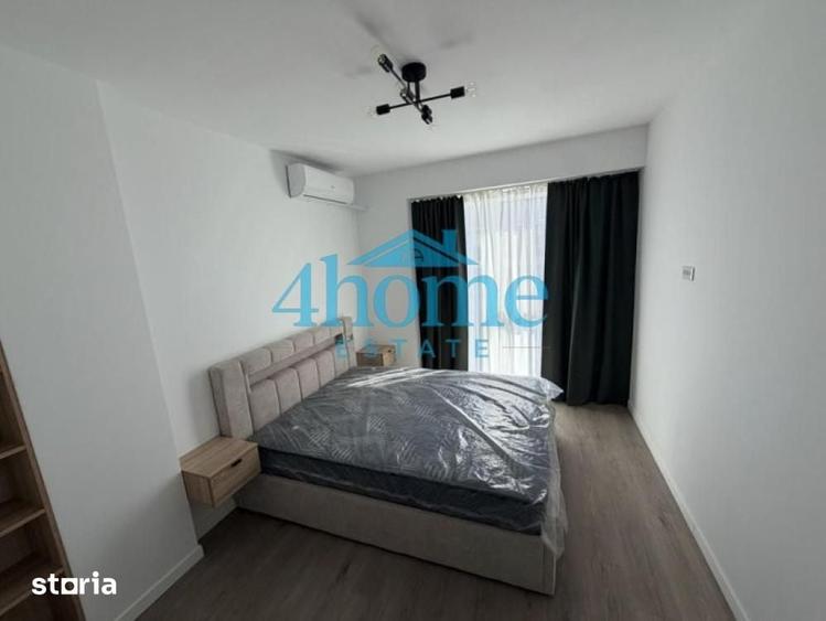 Apartament cu 2 camere în Theodor Pallady