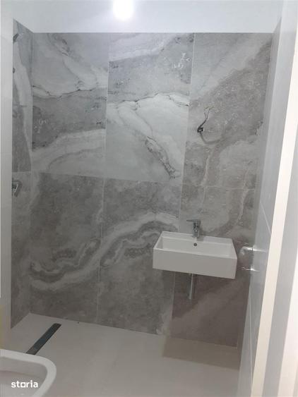 Apartament cu 2 camere în Rahova