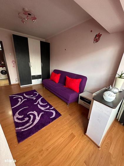 De vanzare apartament cu 2 camere, zona ultracentrala,etaj intermediar - 4
