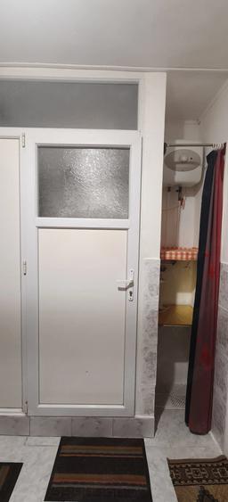 Garsonieră decomandată în Exterior Vest