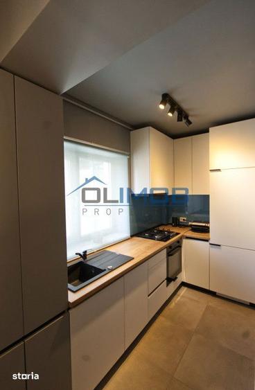 Apartament ultracentral inchiriere Zona Sfintii Voievozi - Piata Victo - 4
