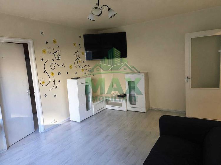 Apartament 2 camere , confort 2 nedecomandat – Zona Malu Rosu, str Sergent Matee - 2