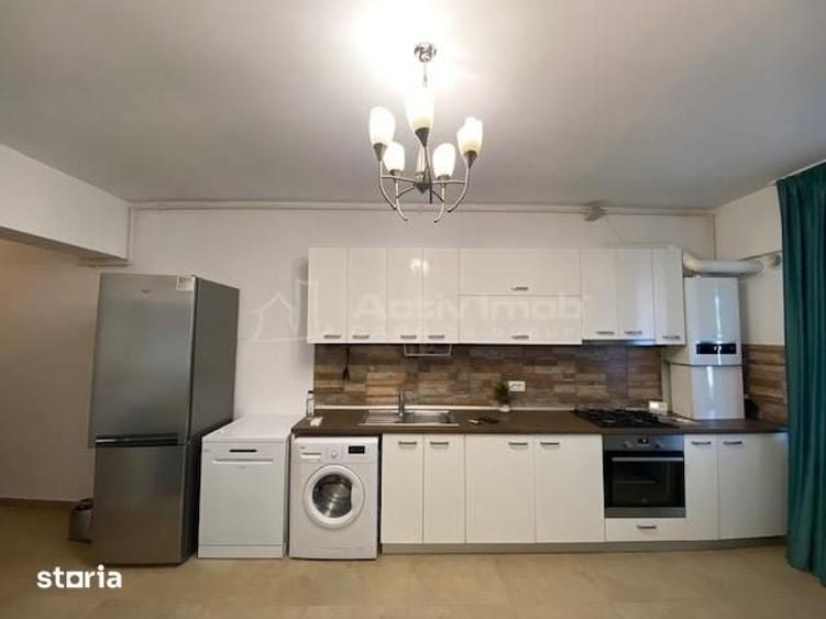 Apartament cu 3 camere în Străulești