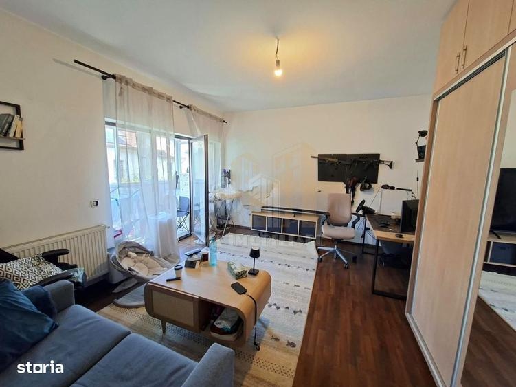Apartament 3 camere Uranus Sanpetru Brasov - 14
