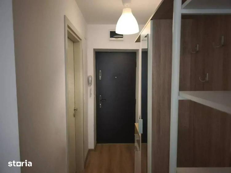 Garsonieră, mobilată în Theodor Pallady