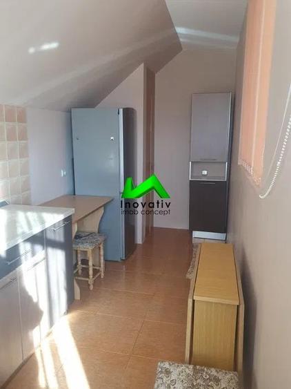 Apartament de inchiriat 3 camere Sibiu Strand - 6
