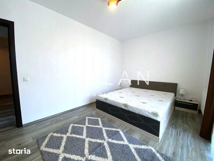 Apartament cu 2 camere în Șelimbăr