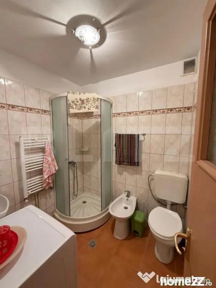 Casă cu 2 camere cu Teren 130 Mp în Cantacuzino