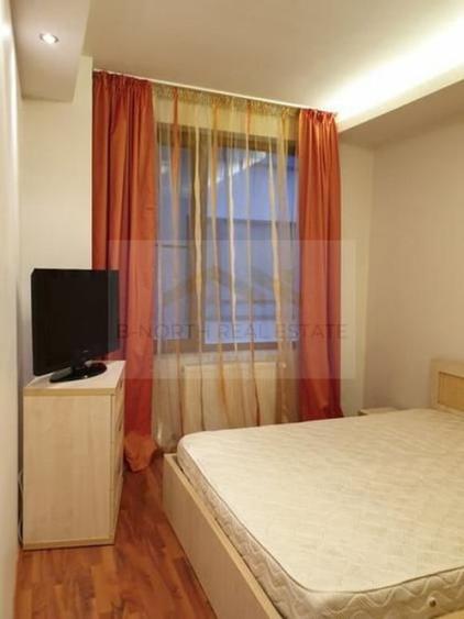 Apartament cu 3 camere decomandat în 13 Septembrie
