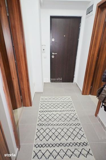Apartament cu 2 camere decomandat, mobilat în Zona industrială