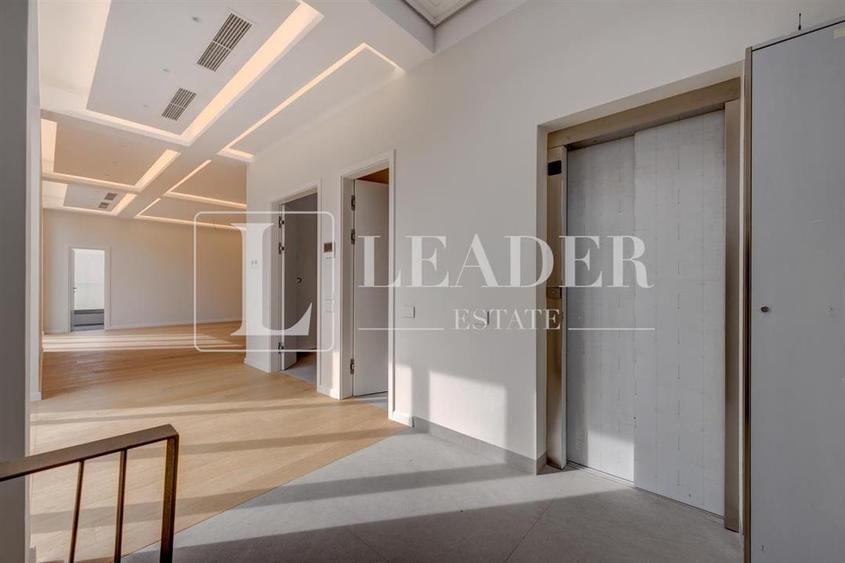 4Room Penthouse Duplex for rent in Dorobanti - 5