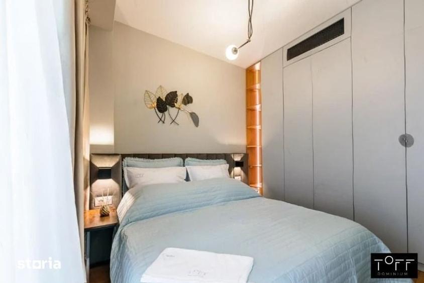 Studio dublu exclusivist in One Mircea Eliade Design modern - 16