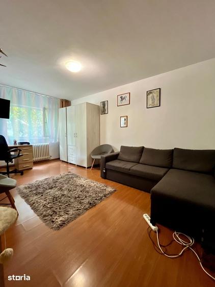Apartament de inchiriat, 2 camere, semidecomandat, 45 mp, Nicolina - 5