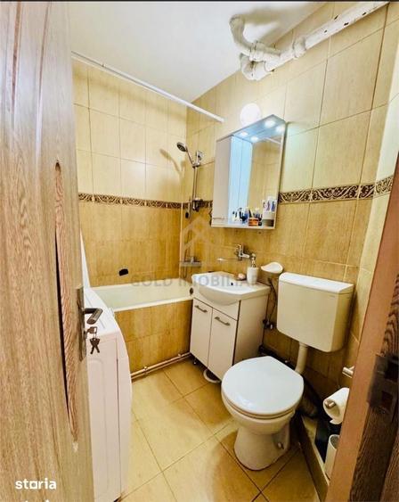 Apartament cu 3 camere în Săsar