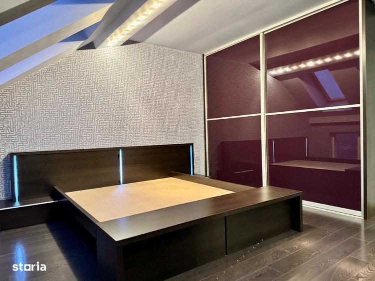 Apartament cu 2 camere în Rogerius